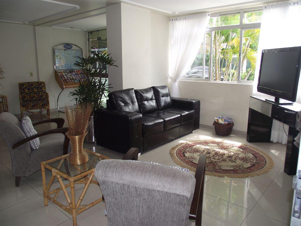 Tropico Praia Hotel Maceió Extérieur photo